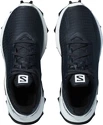 Chaussures de running pour enfant Salomon  Alphacross