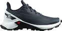 Chaussures de running pour enfant Salomon  Alphacross