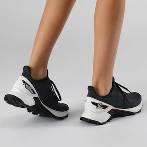 Chaussures de running pour enfant Salomon  Alphacross