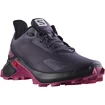 Chaussures de running pour enfant Salomon  Alphacross Alphacross Blast J Mysterioso