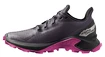 Chaussures de running pour enfant Salomon  Alphacross Alphacross Blast J Mysterioso