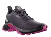 Chaussures de running pour enfant Salomon  Alphacross Alphacross Blast J Mysterioso