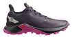 Chaussures de running pour enfant Salomon  Alphacross Alphacross Blast J Mysterioso