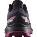 Chaussures de running pour enfant Salomon  Alphacross Alphacross Blast J Mysterioso