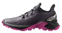 Chaussures de running pour enfant Salomon  Alphacross Alphacross Blast J Mysterioso