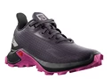 Chaussures de running pour enfant Salomon  Alphacross Alphacross Blast J Mysterioso