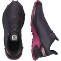Chaussures de running pour enfant Salomon  Alphacross Alphacross Blast J Mysterioso