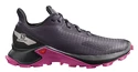Chaussures de running pour enfant Salomon  Alphacross Alphacross Blast J Mysterioso