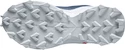 Chaussures de running pour enfant Salomon  Alphacross Blast Climasalomon Waterproof Dark Denim