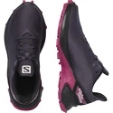 Chaussures de running pour enfant Salomon  Alphacross Blast J Mysterioso FW22