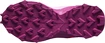 Chaussures de running pour enfant Salomon  Alphacross Blast J Orchid