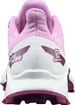 Chaussures de running pour enfant Salomon  Alphacross Blast J Orchid