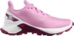 Chaussures de running pour enfant Salomon  Alphacross Blast J Orchid