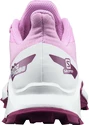 Chaussures de running pour enfant Salomon  Alphacross Blast J Orchid