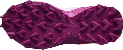Chaussures de running pour enfant Salomon  Alphacross Blast J Orchid