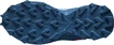 Chaussures de running pour enfant Salomon  Alphacross Delphinium Blue