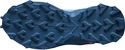 Chaussures de running pour enfant Salomon  Alphacross Delphinium Blue