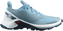 Chaussures de running pour enfant Salomon  Alphacross Delphinium Blue