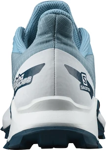 Chaussures de running pour enfant Salomon  Alphacross Delphinium Blue