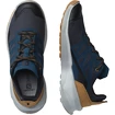 Chaussures de running pour enfant Salomon Patrol Patrol Magnet/Pearl Blue