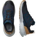 Chaussures de running pour enfant Salomon Patrol Patrol Magnet/Pearl Blue