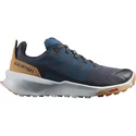 Chaussures de running pour enfant Salomon Patrol Patrol Magnet/Pearl Blue