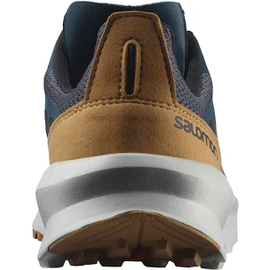 Chaussures de running pour enfant Salomon Patrol Patrol Magnet/Pearl Blue