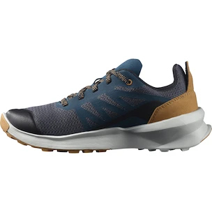 Chaussures de running pour enfant Salomon Patrol Patrol Magnet/Pearl Blue