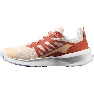 Chaussures de running pour enfant Salomon Patrol Sun Kiss/White