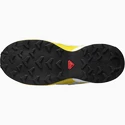 Chaussures de running pour enfant Salomon Speedcross CSWP Black/Wrough Iron