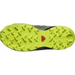 Chaussures de running pour enfant Salomon  Speedcross CSWP J Nautical Blue FW22