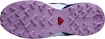 Chaussures de running pour enfant Salomon Speedcross Plum Caspia