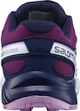 Chaussures de running pour enfant Salomon Speedcross Plum Caspia