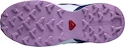 Chaussures de running pour enfant Salomon Speedcross Plum Caspia