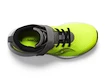 Chaussures de running pour enfant Saucony  Kinvara 14 A/C Citron/Grey