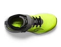 Chaussures de running pour enfant Saucony  Kinvara 14 A/C Citron/Grey