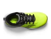 Chaussures de running pour enfant Saucony  Kinvara 14 LTT Citron/Grey