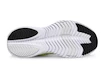 Chaussures de running pour enfant Saucony  Kinvara 14 LTT Citron/Grey