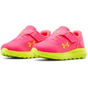 Chaussures de running pour enfant Under Armour