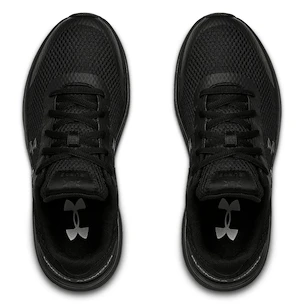 Chaussures de running pour enfant Under Armour Surge 2 Ultimate Black