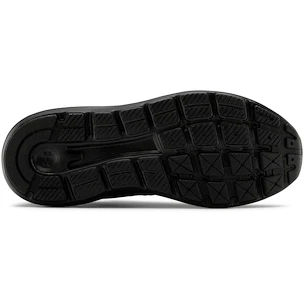 Chaussures de running pour enfant Under Armour Surge 2 Ultimate Black
