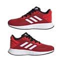 Chaussures de running pour enfants adidas Duramo 10 Rouge vif