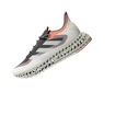 Chaussures de running pour femme adidas  4DFWD Grey five
