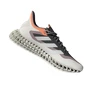 Chaussures de running pour femme adidas  4DFWD Grey five