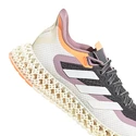 Chaussures de running pour femme adidas  4DFWD Grey five