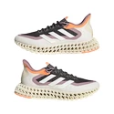 Chaussures de running pour femme adidas  4DFWD Grey five