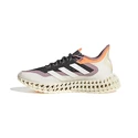 Chaussures de running pour femme adidas  4DFWD Grey five