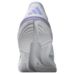 Chaussures de running pour femme adidas Adistar 3 Halo Silver/DashGrey/Violet Tone