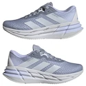 Chaussures de running pour femme adidas Adistar 3 Halo Silver/DashGrey/Violet Tone