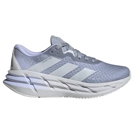 Chaussures de running pour femme adidas Adistar 3 Halo Silver/DashGrey/Violet Tone